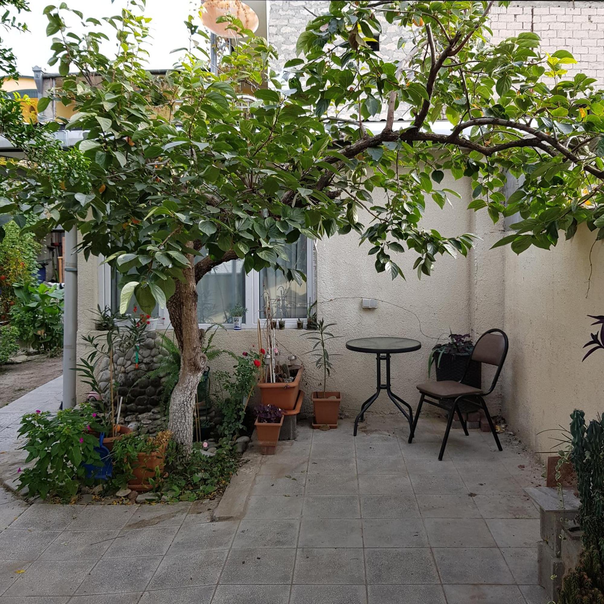 Домик У Куры Hotel Tbilisi Exterior foto