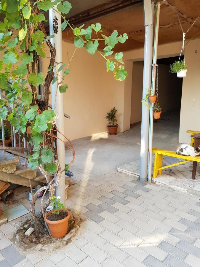 Домик У Куры Hotel Tbilisi Exterior foto